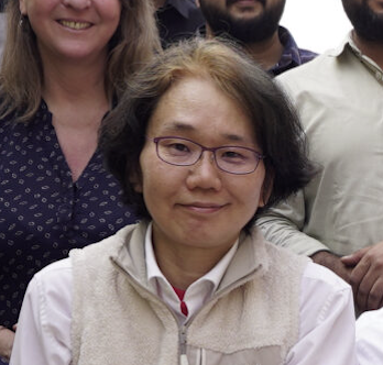 Reiko Mori, 日本, (2012)